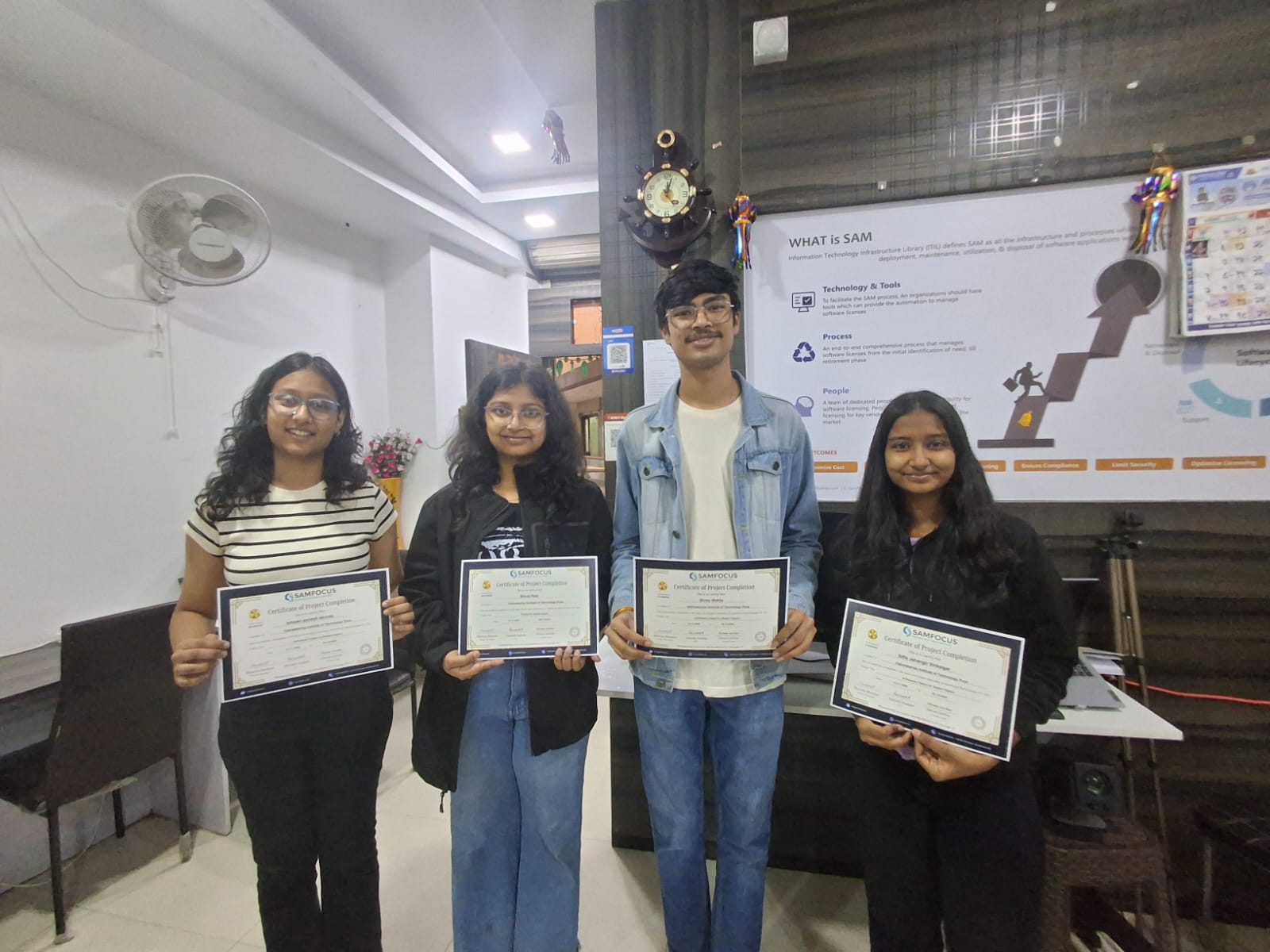 Certified Student 4