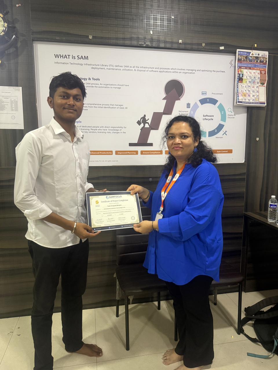 Certified Student 6