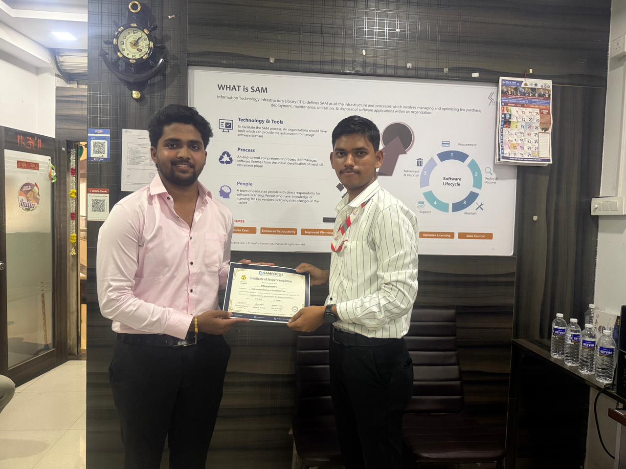 Certified Student 7